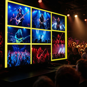 Fan Engagement Portal