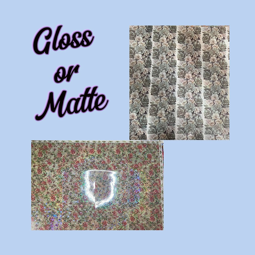 Thumbnail: Snowmen Release Paper