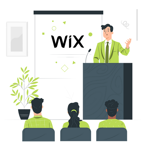 Formations Wix