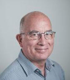 ALISTAIR J P BROWN