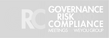 Salon Givernance Risk compliance