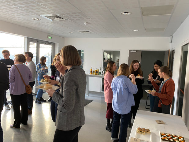 Kick-Off Meeting