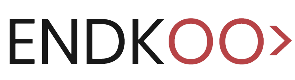 Logo ENDKOO