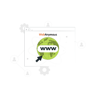 Nos agences en ligne Wix