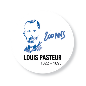 Pasteur célèbre son 200e anniversaire dans sa maison natale de Dole