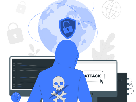 Cyber sécurité et protection des données : les bonnes pratiques