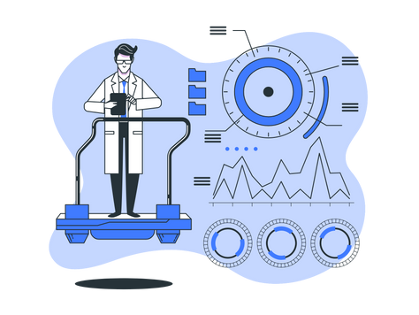 Rendre votre entreprise plus performante: data driven solution