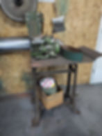 Planschleifer_ Perschkemetallbearbeitung