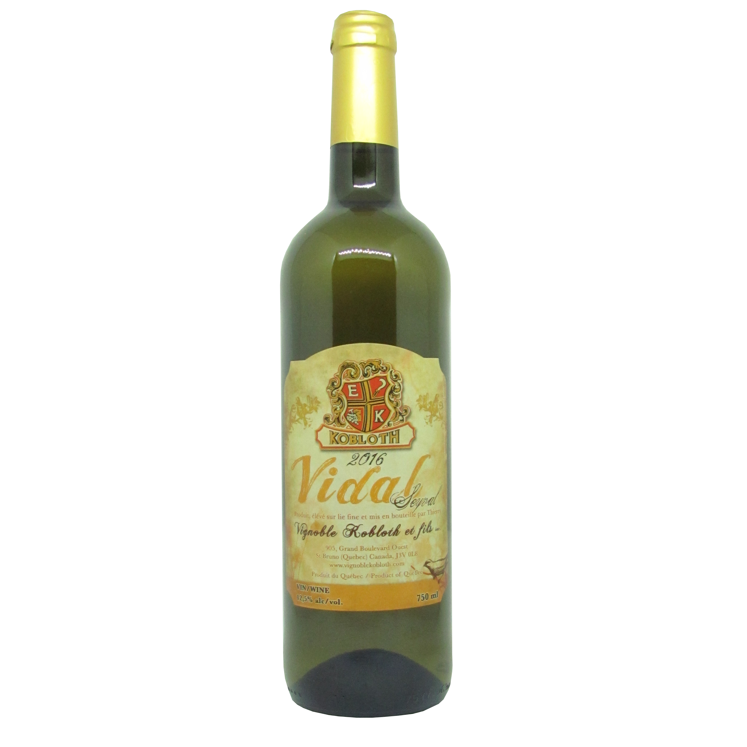Vidal