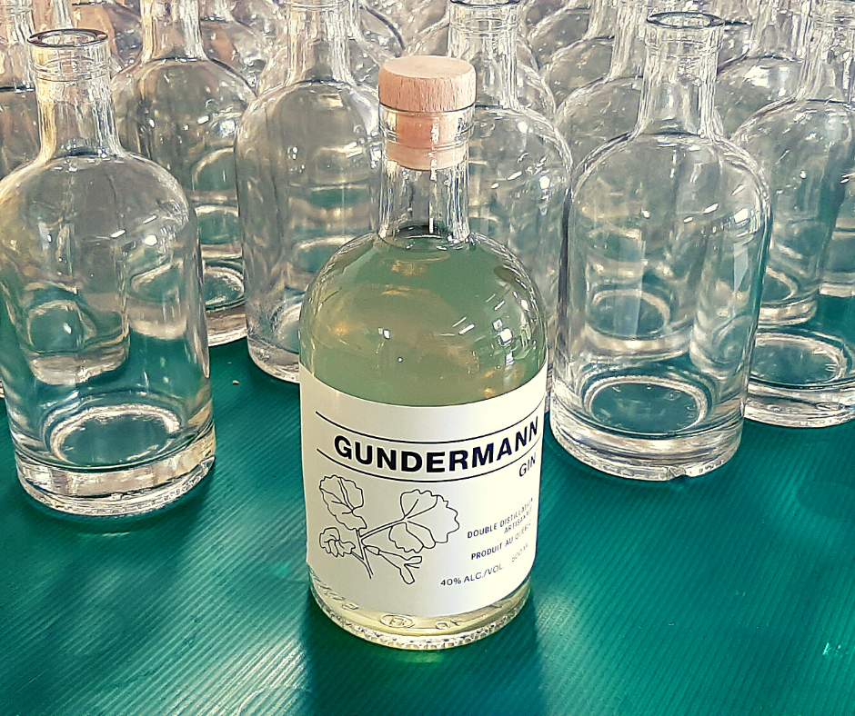 Gin Gundermann