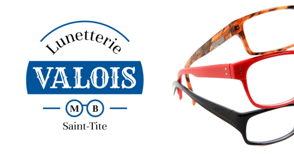 Lunetterie online st tite