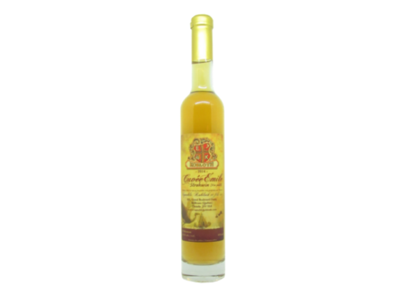 Cuvée Émile