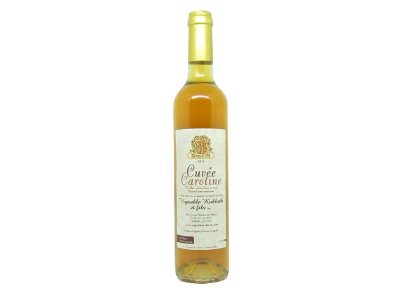 Cuvée Caroline