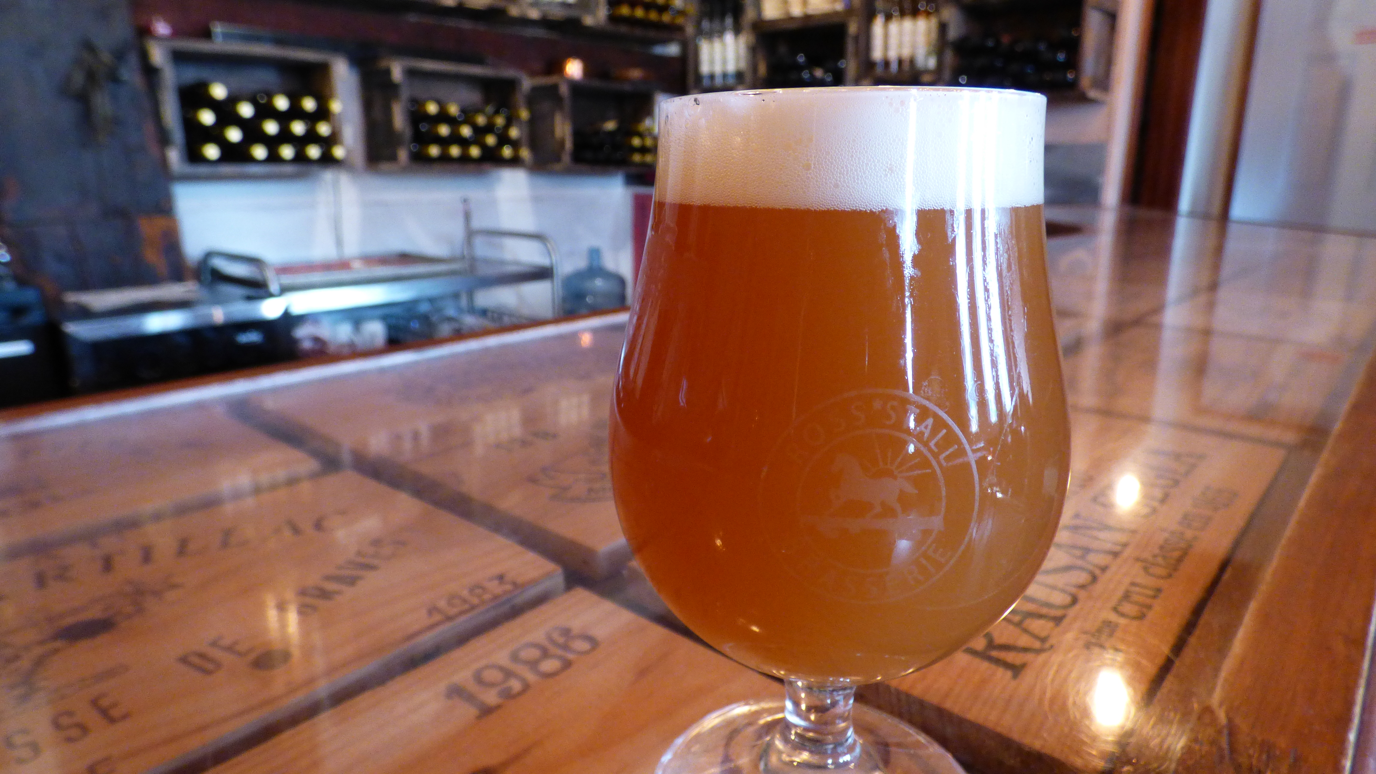 IPA - Shire