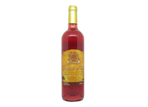 Rosé d'été