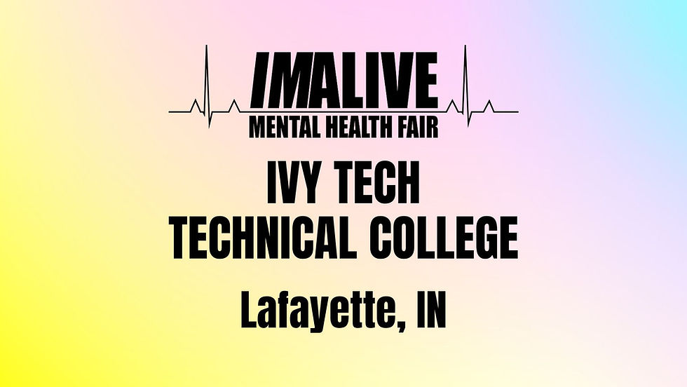 Ivy Tech Community College - Lafayette