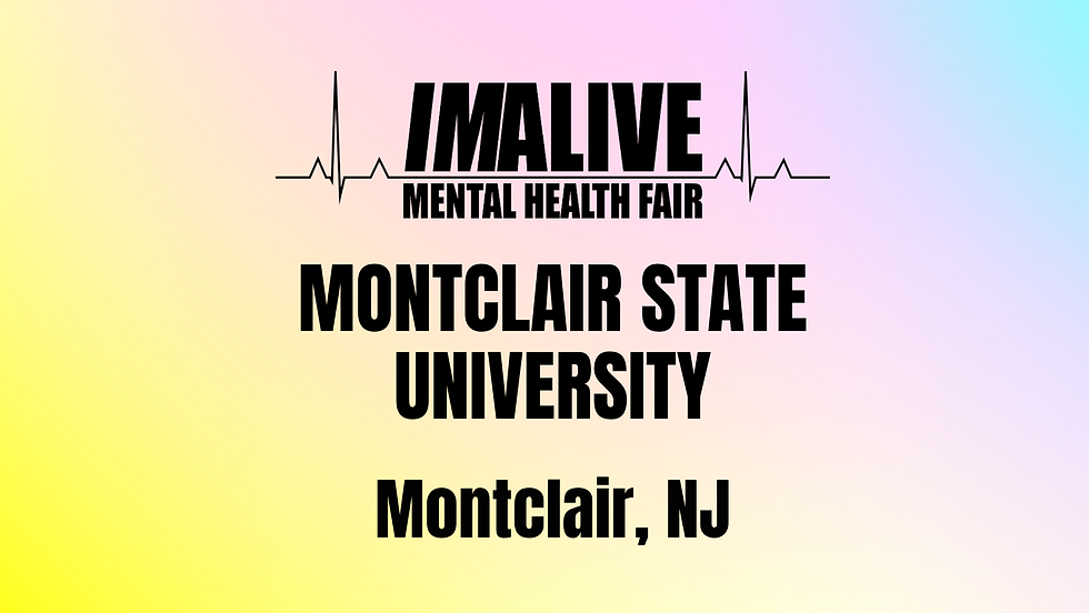 Montclair State University