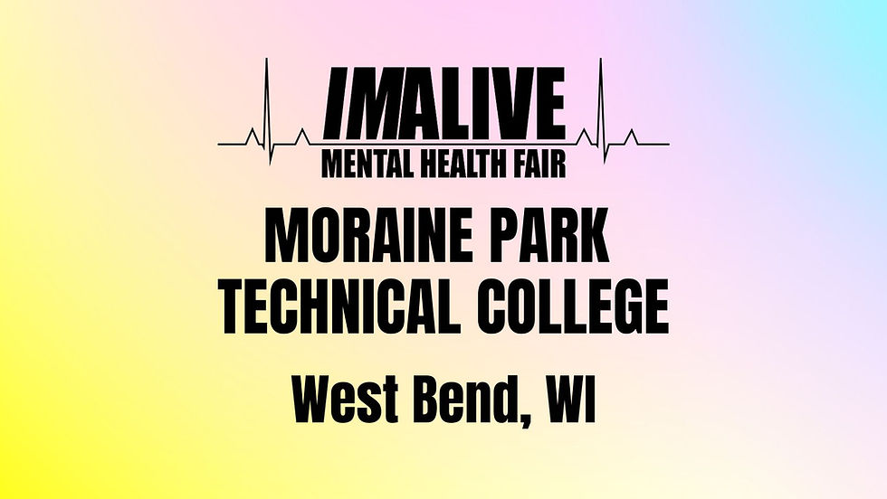 Moraine Park Technical College - West Bend