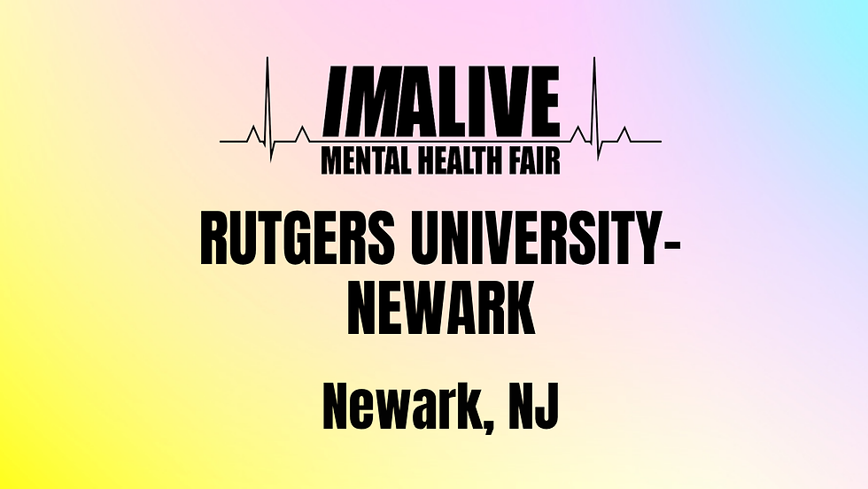 Rutgers University-Newark