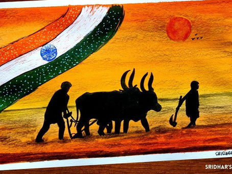 মই যুৱ খেতিয়ক