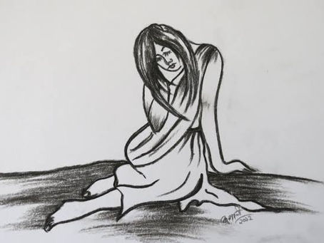 নাৰী