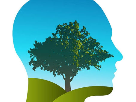 প্রকৃতি আৰু মানুহ