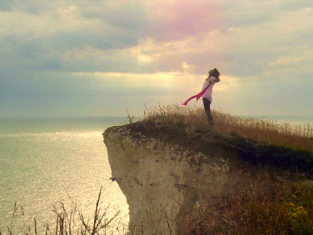 “মৃত্যুৰ চিঞৰ”