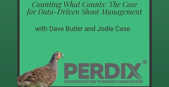 podcast conservation monitoring wildlife game
