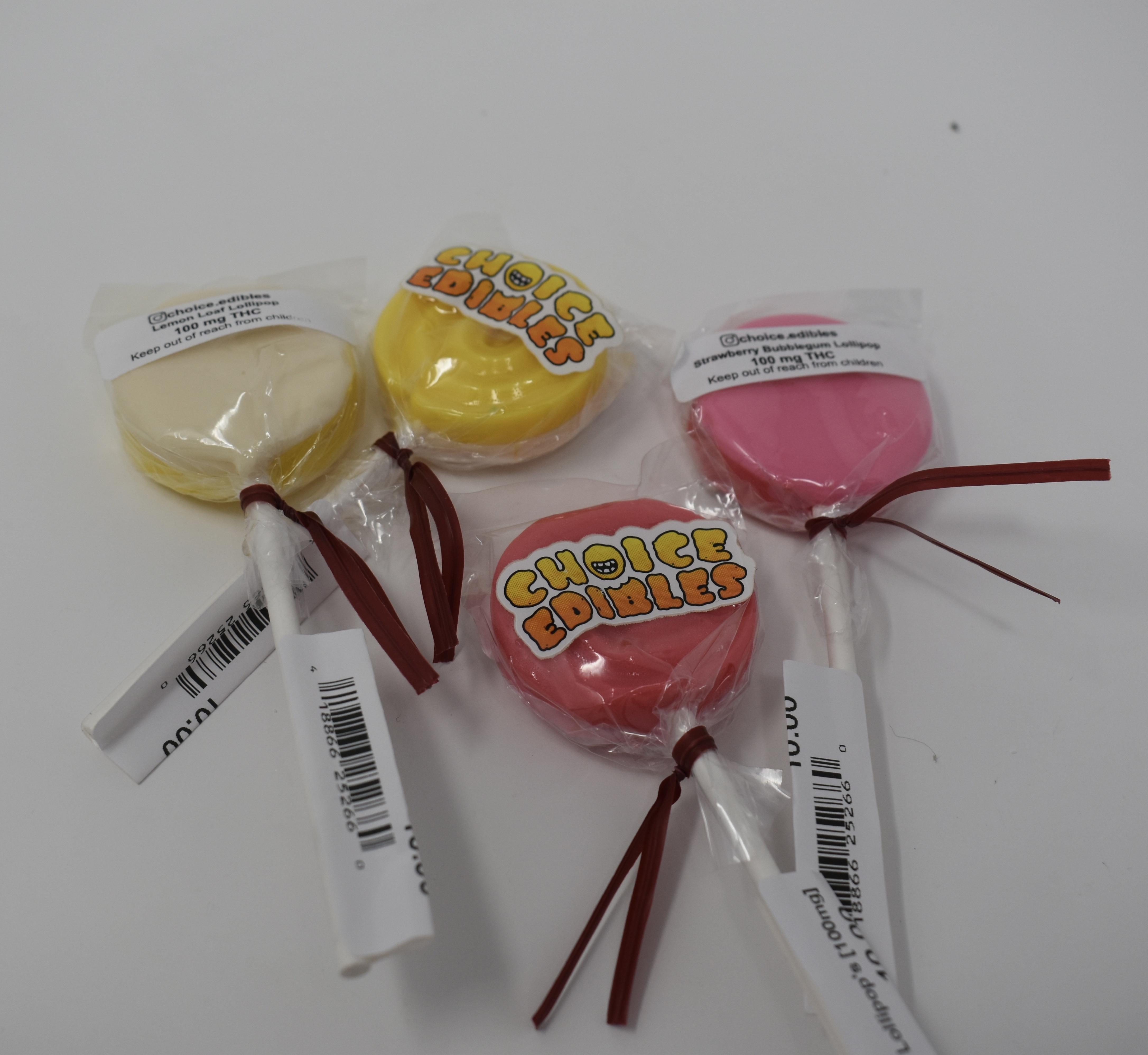 Lollies