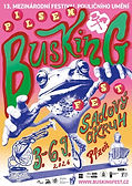 PILSEN BUSKING FEST 2026