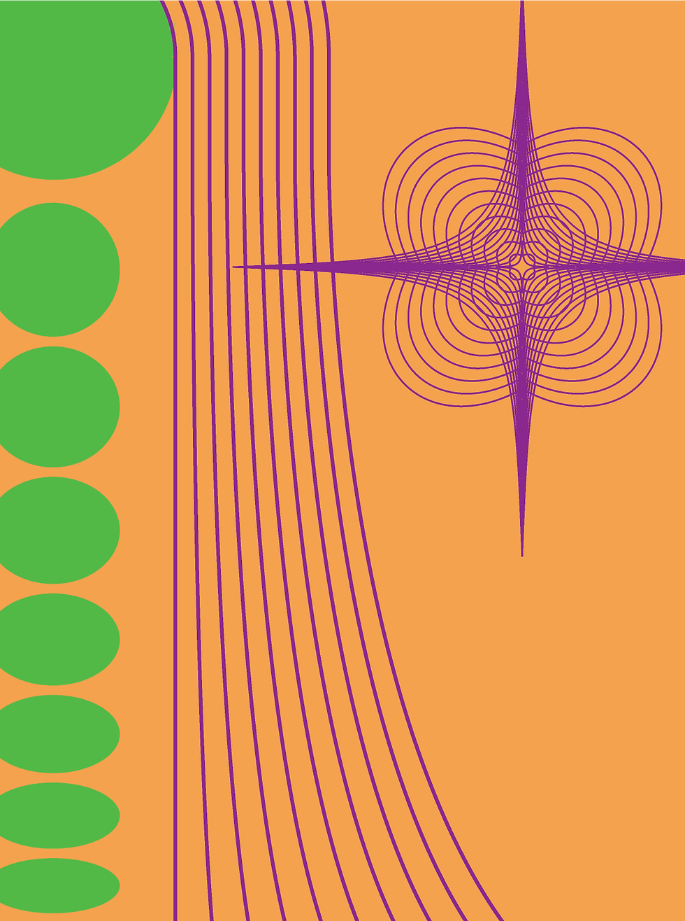 Thumbnail: SPIRITUAL AWAKENING | 11 x 14 Print