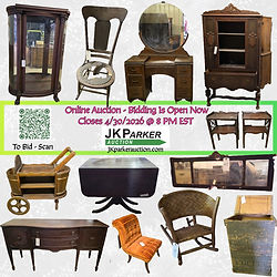 4.30 Vintage Furniture Allen FaceBook Ad.png