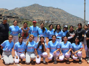 Lima se quedó con el título del sóftbol en los Juegos Nacionales IPD 2025