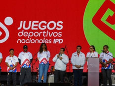 Juegos Deportivos Nacionales IPD 2025: el deporte une al país desde Lima