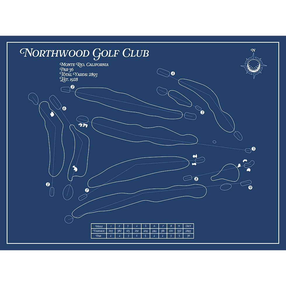 Thumbnail: Northwood GC