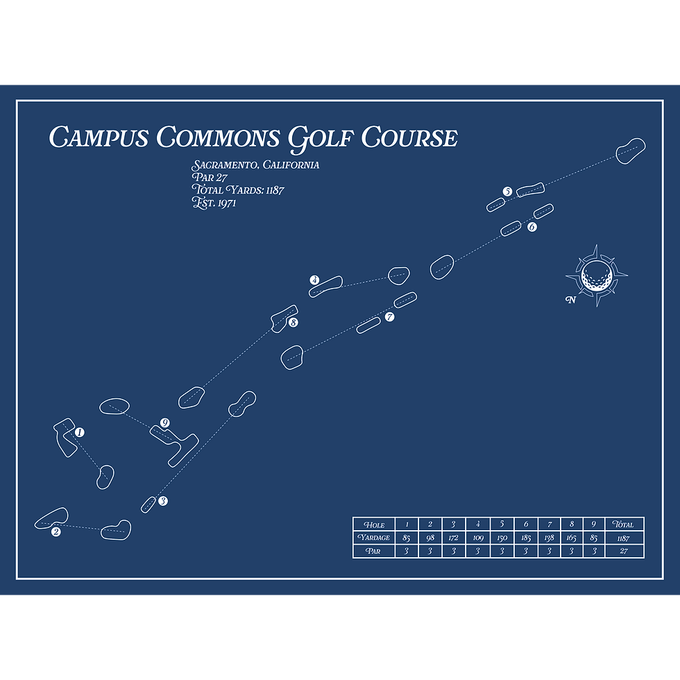 Thumbnail: Campus Commons GC