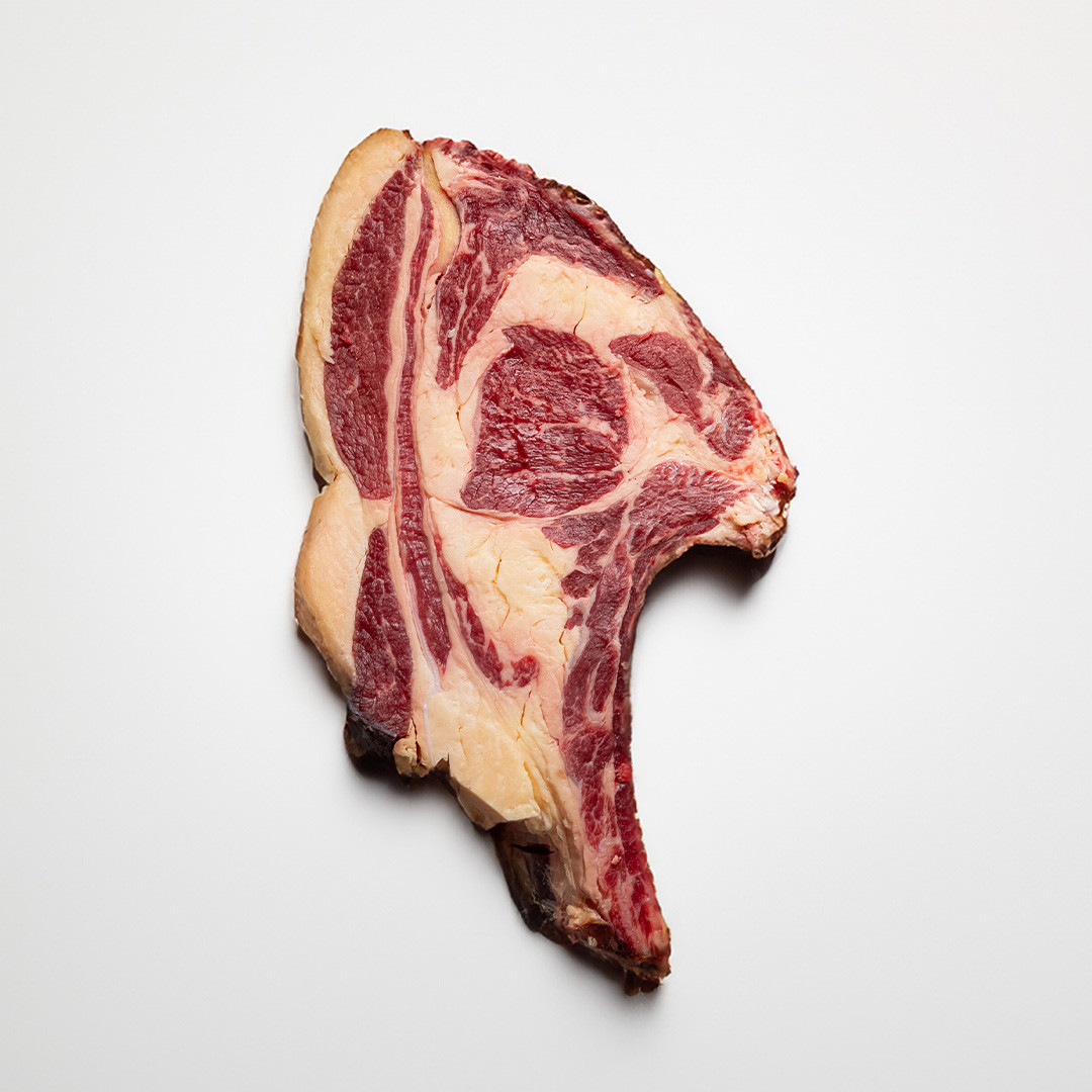 Chuletón de Vaca Retinta