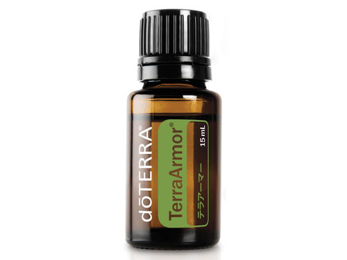 テラアーマー | Aromalife Corde