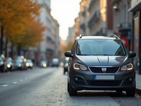 How We Find You the Cheapest Rental Vehicle Rates in Your Area