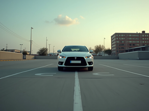 Exploring Flexible Vehicle Access Solutions