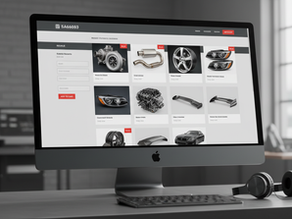 Top Online Stores for Mazda Parts: Your Guide to Online Mazda Parts Shopping