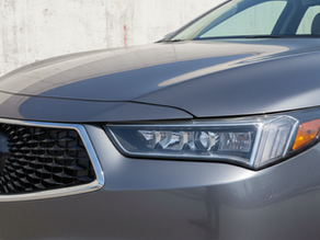 Online Acura TLX Parts: Your Guide to Easy and Affordable Access