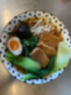 23.Vegi Ramen