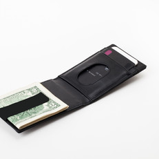 O.C.D. Wallet- Slim and Sleek, Thin and Thoughtout