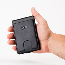 O.C.D. Wallet- Slim and Sleek, Thin and Thoughtout