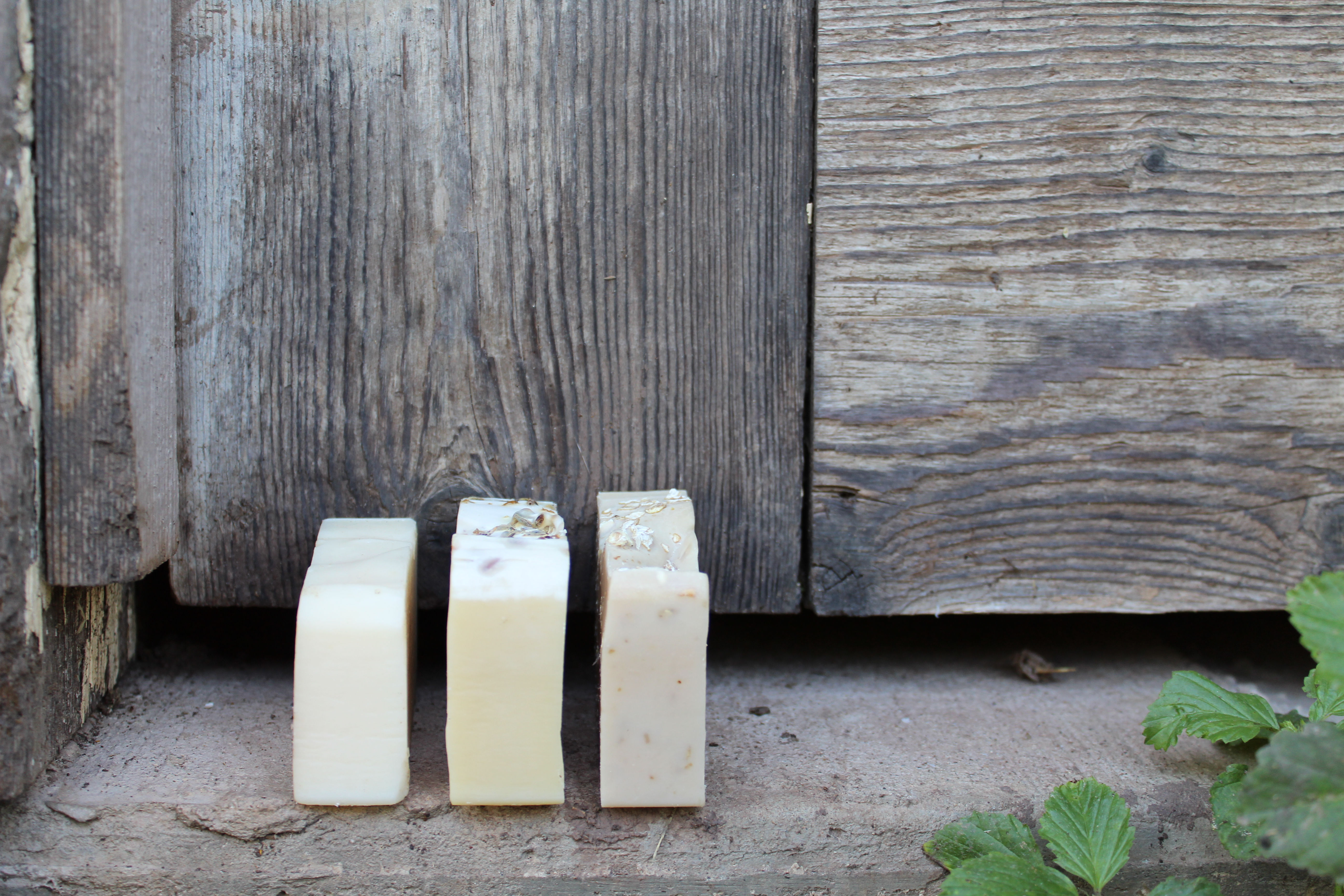 Little Ducklings - Soap for Babies