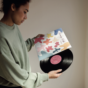 Harmony High - Serenity Rose