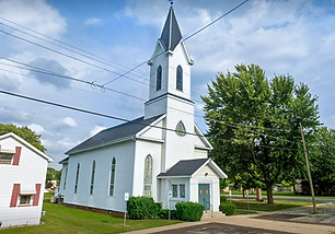 St. John Zilwaukee