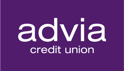 advia credit union logo