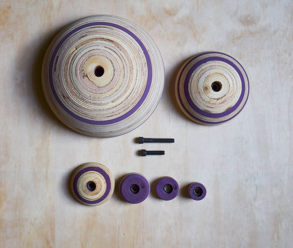 Miniatura: Sloper